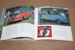 Colin Burnham - Air-cooled volkswagens - Beetles Karmann Ghias  Types 2 & 3