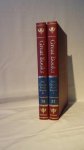 Adler, Mortimer J. Editor, - Great books of the western world. Vol. 57 & 58