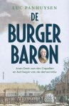 Luc Panhuysen - De Burgerbaron