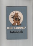 Toonder,Marten - Ollie B.Bommel's fotoboek