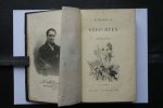 H. Tollens - Complete dichtwerken:  Gezamenlijke Dichtwerken   9 delen in 3 uniforme banden met 3 gravures