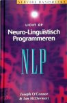 Joseph O'connor, Ian Macdermott - Licht op NLP