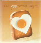 Mierlo, Leo van - Een 'egg-cellent' begin