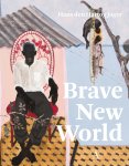 Hans den Hartog Jager - Brave New World