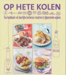  - Op hete kolen