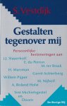 Simon Vestdijk - Gestalten tegenover mij. Persoonlijke herinneringen. Persoonlijke herinneringen