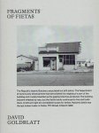 GOLDBLATT, David - Brenda GOLDBLATT [Ed.] - David Goldblatt - Fragments of Fietas. With an essay by Ashwin Desai. [New].