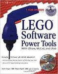 Clague, Kevin - Lego Software Power Tools. Including Ldraw, Mlcad and Lpub. Create virtual 3D Lego models + CD-rom Clague, Kevin - Lego Software Power Tools. Including Ldraw, Mlcad and Lpub. Create virtual 3D Lego models + CD-rom
