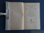 Gijsen, Marnix. - Liever heimwee dan Holland. Some scholarly comments on the saying of the Dutch poet Leo Vroman. Some scholarly comments on the saying of the Dutch poet Leo Vroman.