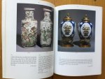  - 6 Auction Catalogues Christie's London: Fine Chinese Export Porcelain and Works of Art 21 March 1988 - 31 October & 2 November 1988 - 17 April 1989 - 30 October 1989 - 23 April 1990 - 29 October 1990