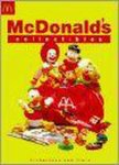Ruby Richardson, Ruby Richardson - Mcdonald's Collectibles