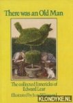Lear, Edward - There was an old man: the collected limericks