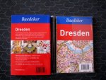 Bauer, E. G., Dr. - Baedeker Dresden / Englische Ausgabe Bauer, E. G., Dr. - Baedeker Dresden / Englische Ausgabe