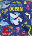 Mathew Scott - Lots to Spot: Ocean