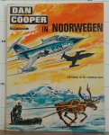 Weinberg, Albert - Dan Cooper in Noorwegen