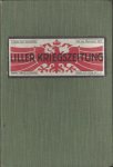 Hoecker, Hauptmann d. L. - Liller Kriegszeitung / Vom Pfingstfest zur Weihnacht / Der Auslese erste Folge