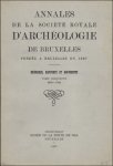 BAUDET, J. - L./ BIEVELET, CHANOINE/ E.A. - ESSOR LEPTOLHIQUE DANS LE NORD DE LA FRANCE.