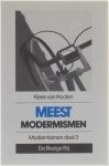 Kees van Kooten - Meest modernismen - Modermismen Deel 3