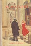 Bauer, Clemence M.H. - De iezegrim Bauer, Clemence M.H. - De iezegrim