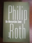 Roth, Philip - De menselijke smet
