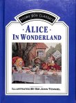 Carroll, Lewis - Alice in Wonderland