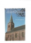 Lindeboom, A.M. - Om de grondsalgen van het christendom