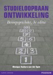 Monique Dankers-van der Spek - Studieloopbaanontwikkeling