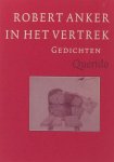 Anker, Robert. - In het vertrek. Anker, Robert. - In het vertrek.