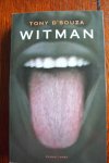 Souza, Tony d' - WITMAN
