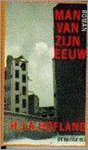 Hofland, H.J.A. - Man van zijn eeuw