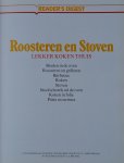 Constant, Jac. - redactie - Roosteren en Stoven - Lekker koken thuis