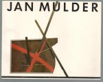 Jan Mulder - Jan Mulder : tekeningen, beelden, opdrachten = drawings, sculptures, commissions