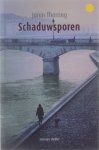 Jorun Thorring - Schaduwsporen