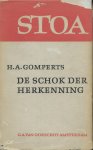 Gomperts, H.A. - De schok der herkenning