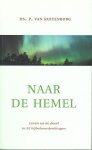 Ruitenburg, Ds. P. van - Ruitenburg, Ds. P. van-Naar de hemel