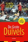 Geert De Vriese 232763, Frank Van Laeken 236158 - De Grote Duivels het volledige verhaal achter het EK 1980