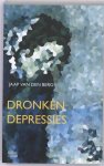 Jaap van den Berg - Dronken depressies Jaap van den Berg - Dronken depressies