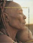 Wolputte, Steven van. - African Pastoralists Studies / Maternal culture in Himbaland, Northern Namibia