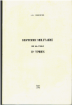 J.J.J. Vereecke - Histoire militaire de la ville d'Ypres, jadis place-forte de la Flandre occidentale (herdruk)