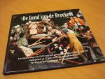 Gonnie Lubbers & Henny Reese van Dok - De inval van de Broekers - met DVD Gonnie Lubbers & Henny Reese van Dok - De inval van de Broekers - met DVD