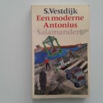 Vestdijk, Simon - Een moderne Antonius
