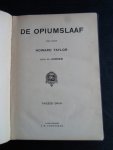 Lukkien, A., vrij naar Howard Taylor - De Opiumslaaf