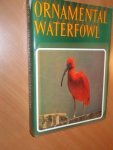 Kolbe, Hartmut - Ornamental Waterfowl (sierwatervogels)