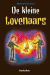 Michael Lawrence - De kleine tovenaars / Piraatjes
