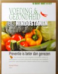 Suhail Khan - Voeding & gezondheid bij Hindostanen