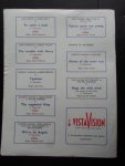 - Paramount Pictures Produktie 1955-1956 - Paramount Pictures Produktie 1955-1956