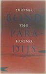 Huong - Blind Paradijs
