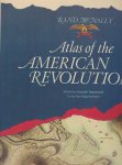 Nebenzahl,K. - Atlas of the american revolution