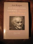 Kuiper, A. - Een wijze ging voorbij - Het leven van Abel J. Herzberg.