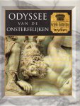 ALLEN TONY - ODYSSEE VAN DE ONSTERFELIJKEN